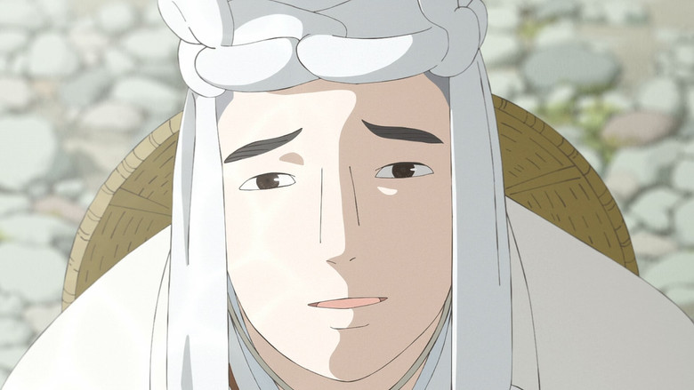Still from The Heike Story - Season 1 Episode 10