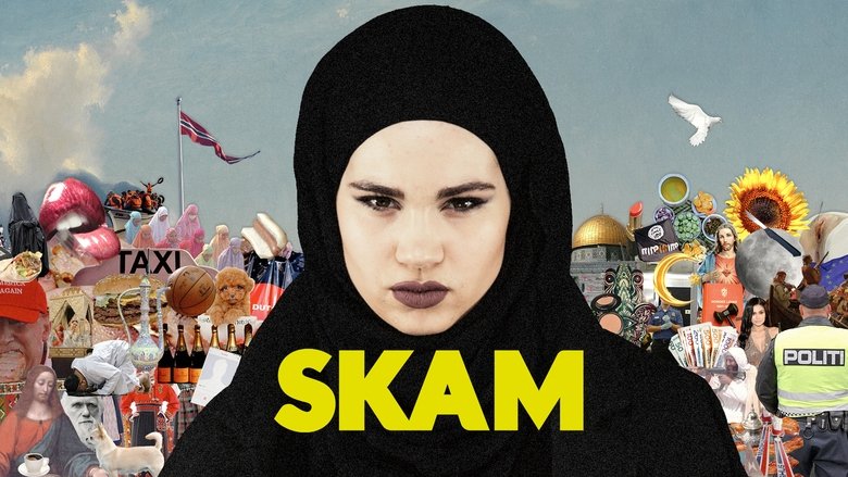 SKAM