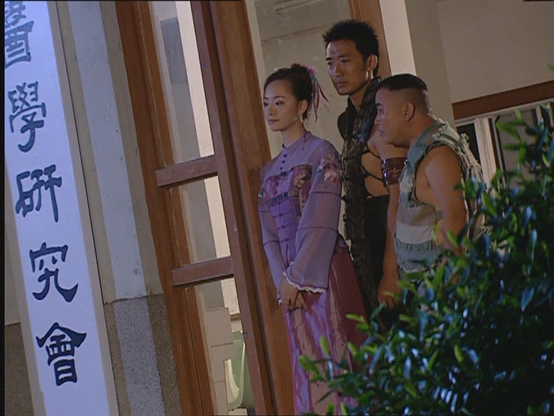 Still image for Wesley the Young Adventurer season 1 episode 30: Episode 30