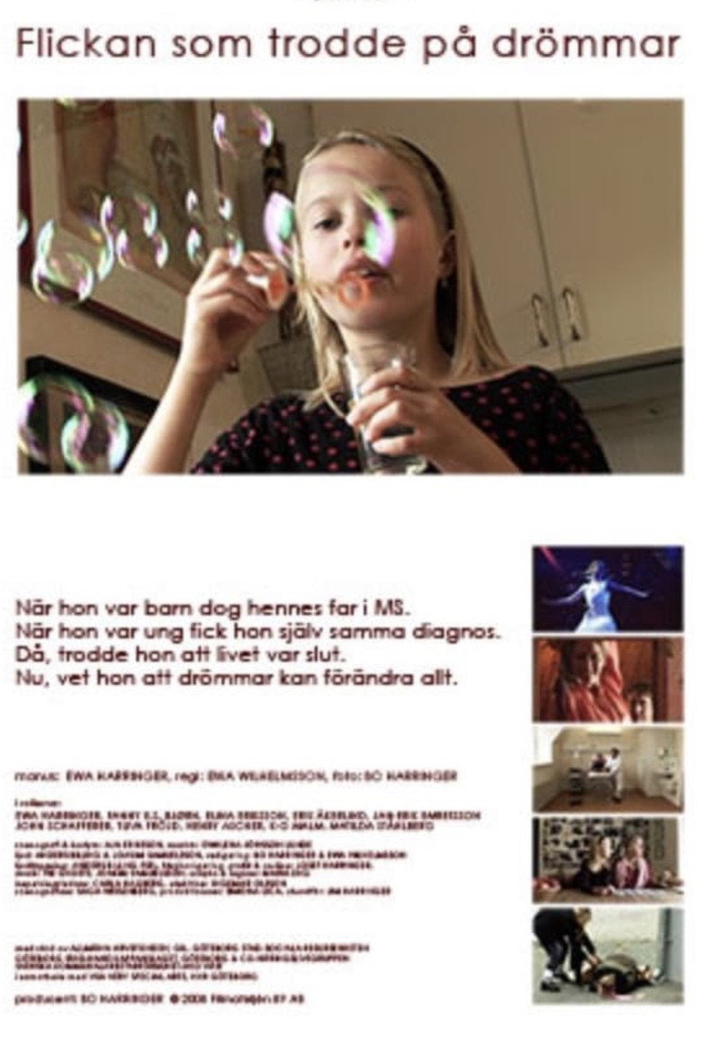 Flickan som trodde på drömmar