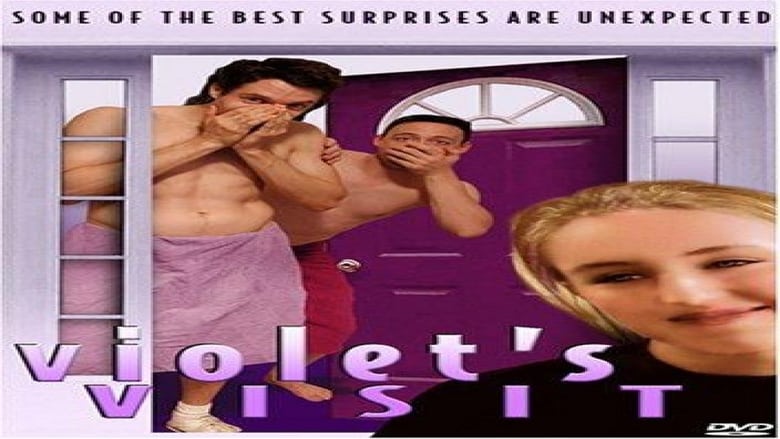 مشاهدة فيلم Violet’s Visit 1997 مترجم أون لاين بجودة عالية