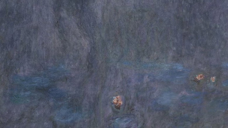 Still from Episode 5 | Water Lilies