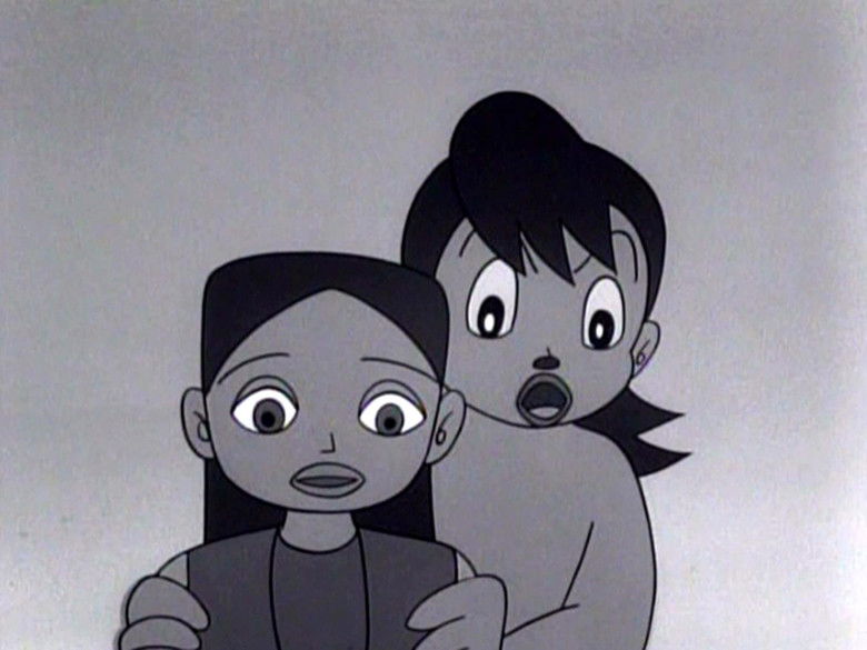 Still image for Wolf Boy Ken season 1 episode 7: Episode 7