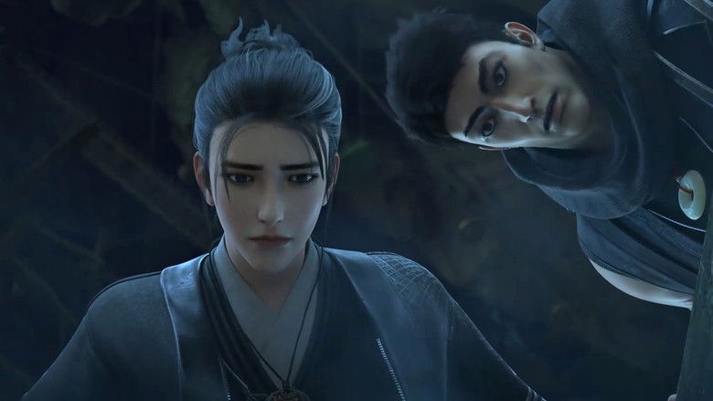 Still image for Collecting the Divine season 1 episode 1: Episode 1 Still image for Collecting the Divine season 1 episode 1: Episode 1