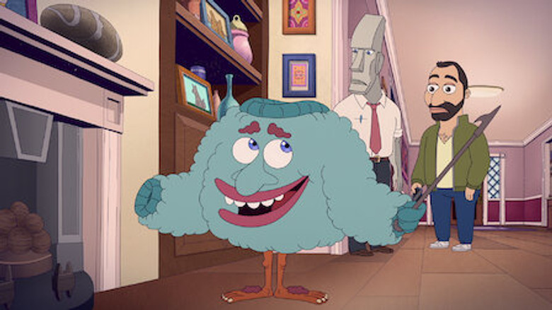 Still image for Human Resources season 1 episode 9: It's Almost Over