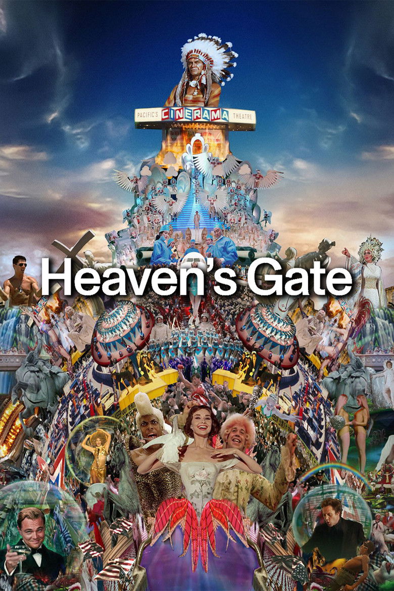 Imatge de Heaven’s Gate