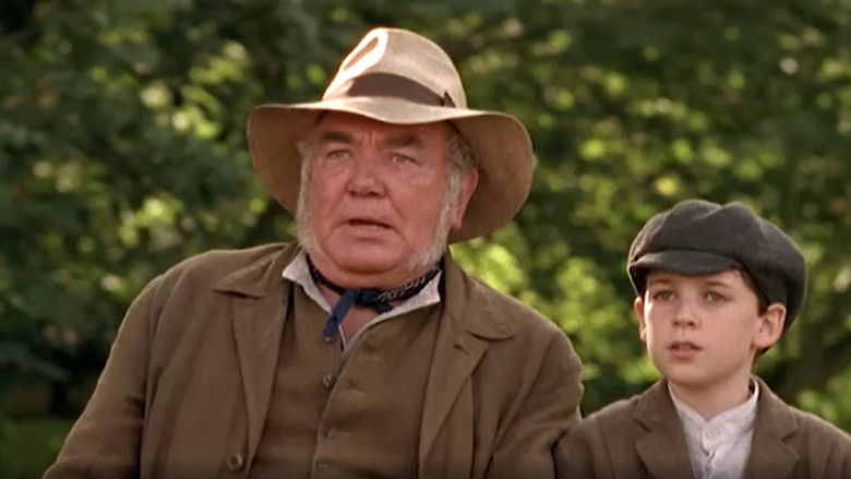 Still image for My Uncle Silas season 1 episode 2: Queenie White Still image for My Uncle Silas season 1 episode 2: Queenie White