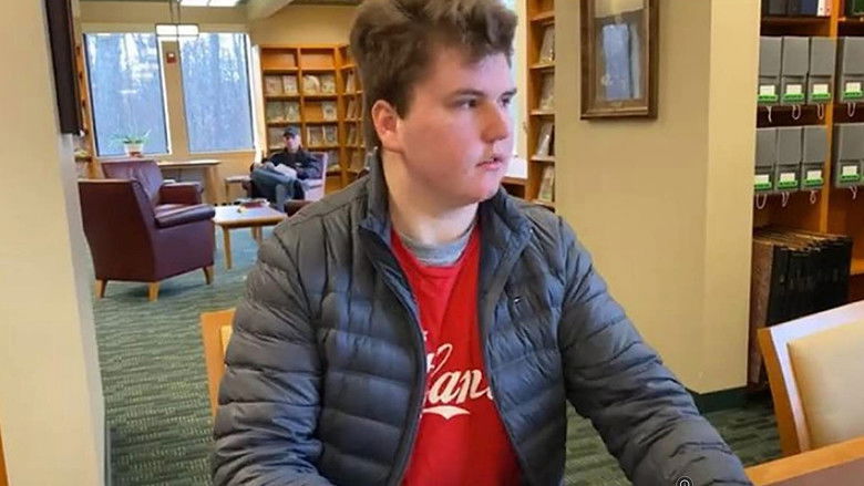 Still image for If We Had Super Powers season 1 episode 6: Microman Still image for If We Had Super Powers season 1 episode 6: Microman