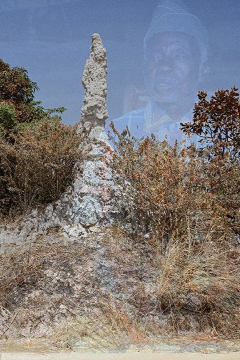 RN1: Traversée Katangaise