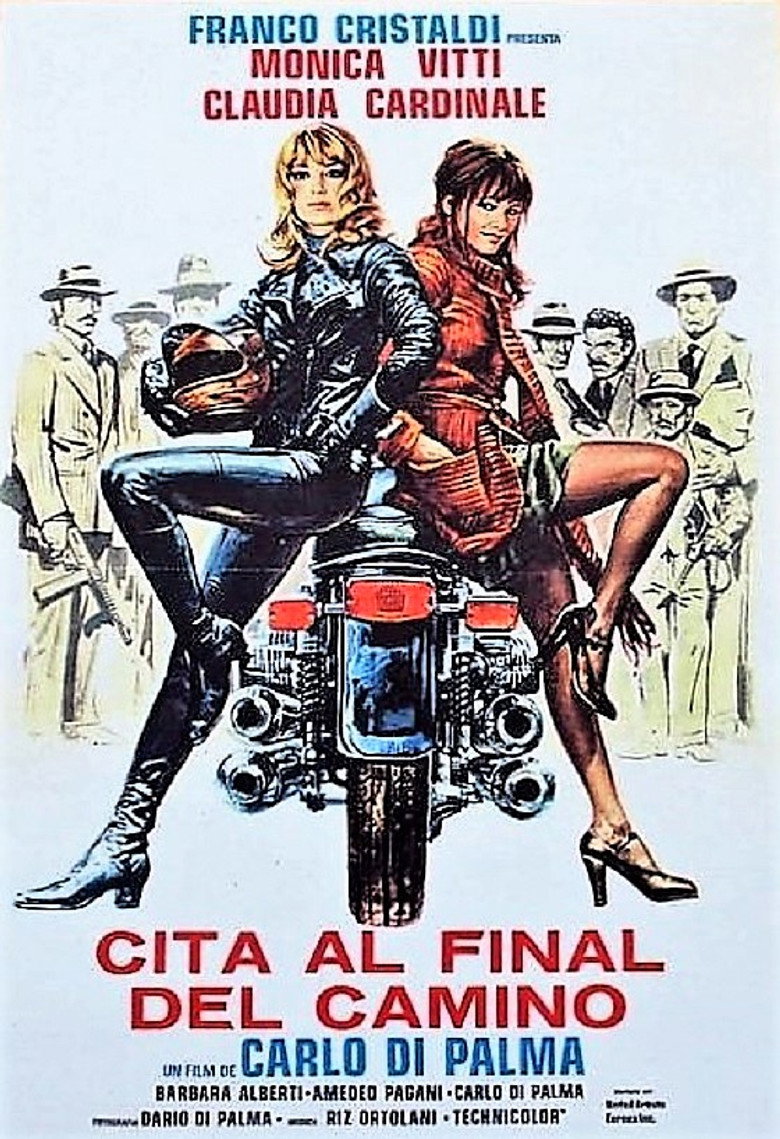 Qui comincia l'avventura