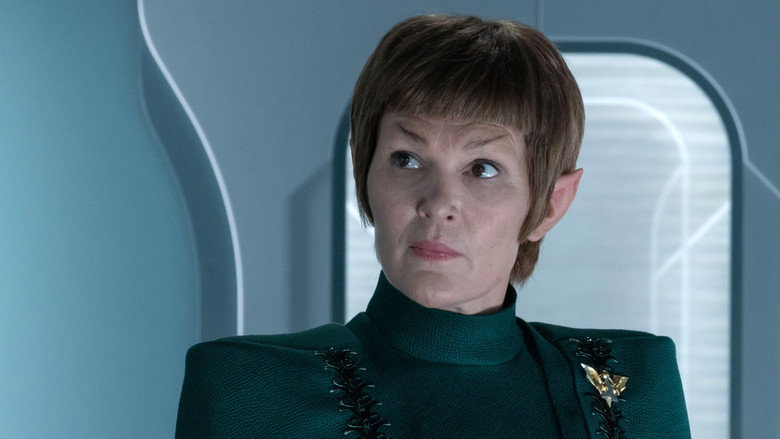 Still from Star Trek: Discovery - Season 5 Episode 9