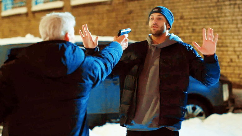 Still image for Опасный season 1 episode 12: Episode 12