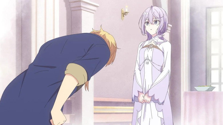 Kanpekisugite Kawaige ga Nai to Konyaku Haki sareta Seijo wa Ringoku ni