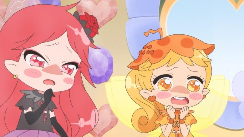 Still image for Rilu Rilu Fairilu season 1 episode 32: Episode 32