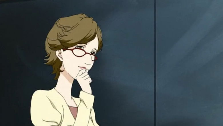 Still image for Red Garden season 1 episode 13: Holiday Still image for Red Garden season 1 episode 13: Holiday