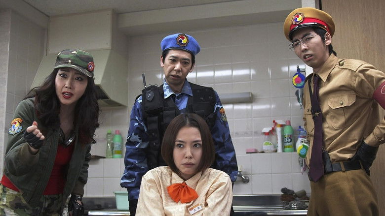 Still image for Taikomochi no tatsujin: Tadashii XX no homekata season 1 episode 4: Episode 4