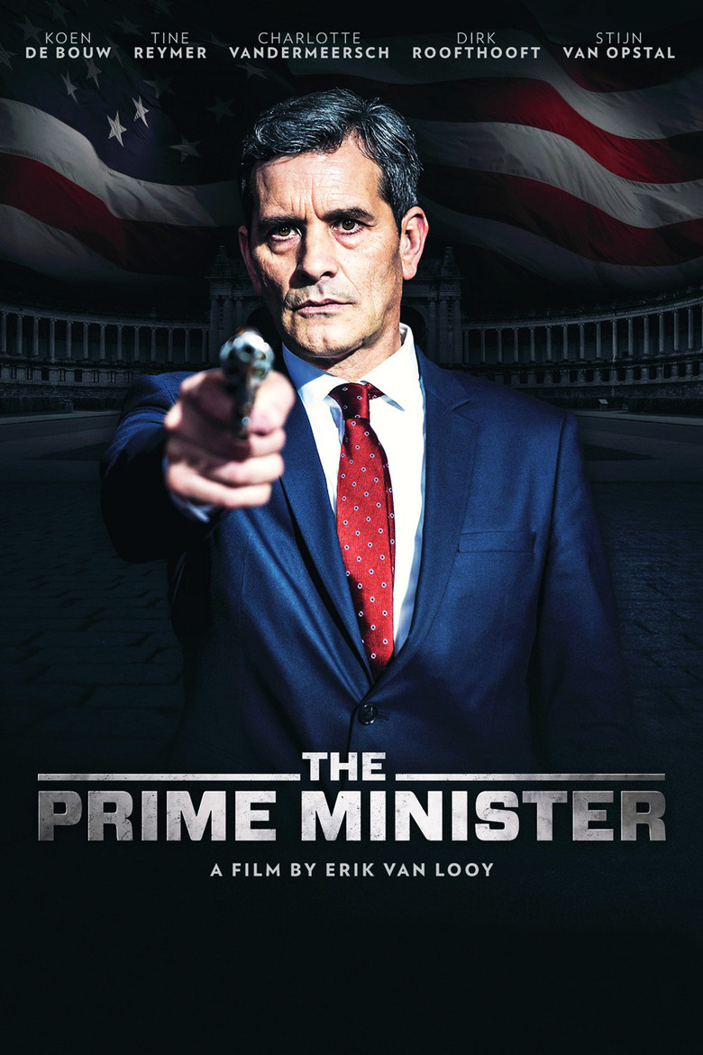 Imagen de Primer ministro