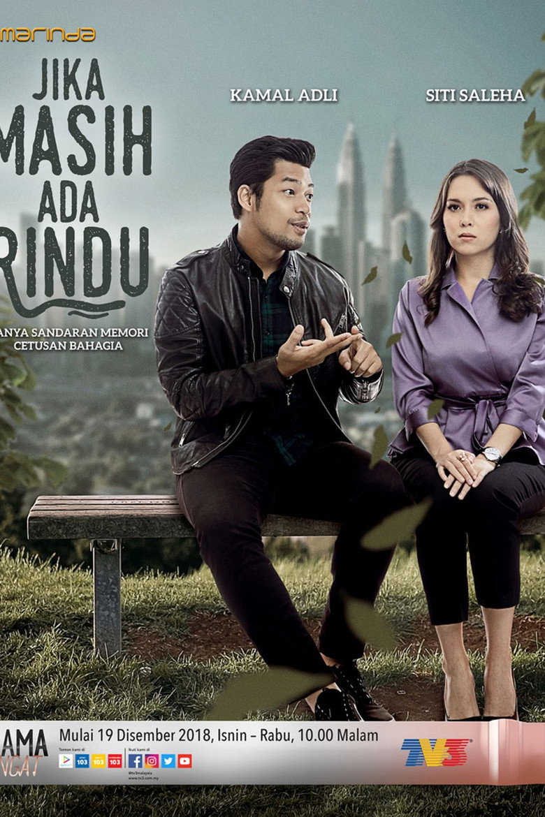 Jika Masih Ada Rindu poster