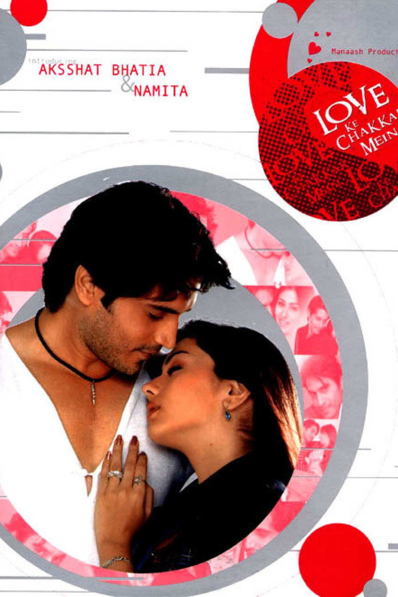 Love Ke Chakkar Mein poster