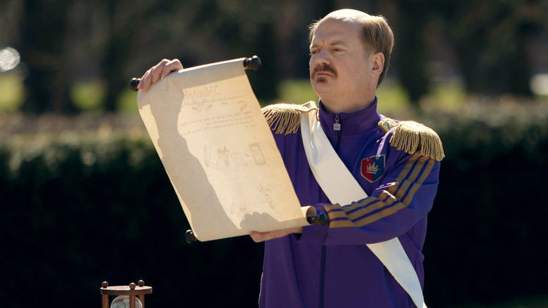 Still image for Kongens Efterfølger season 1 episode 1: Episode 1