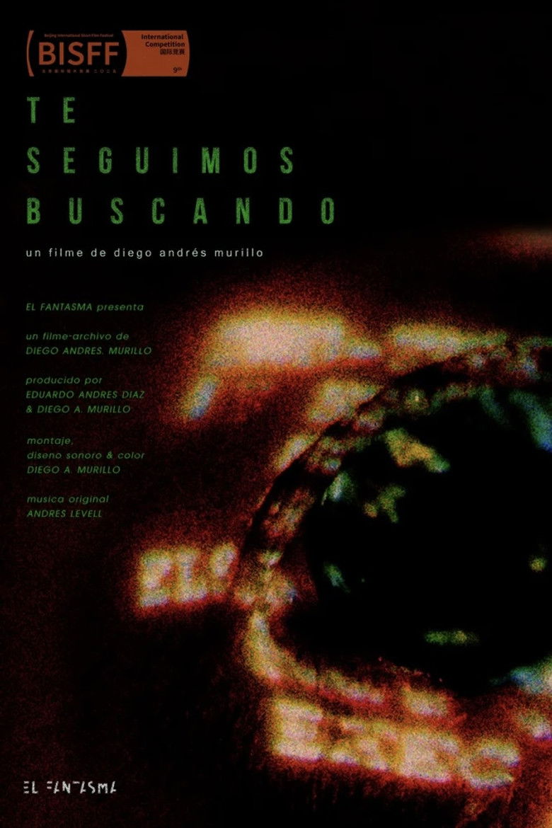 Imatge de We Keep on Looking for You