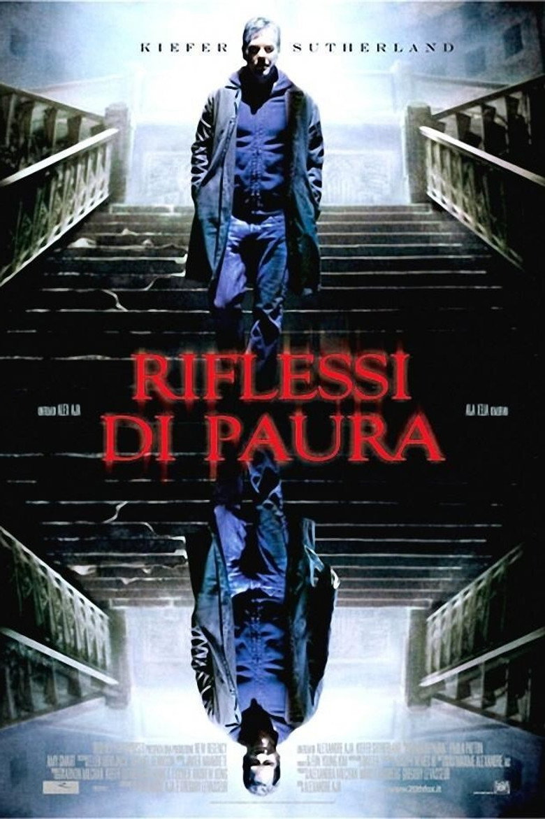 Riflessi di paura