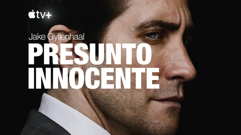 Presumed Innocent (2024)