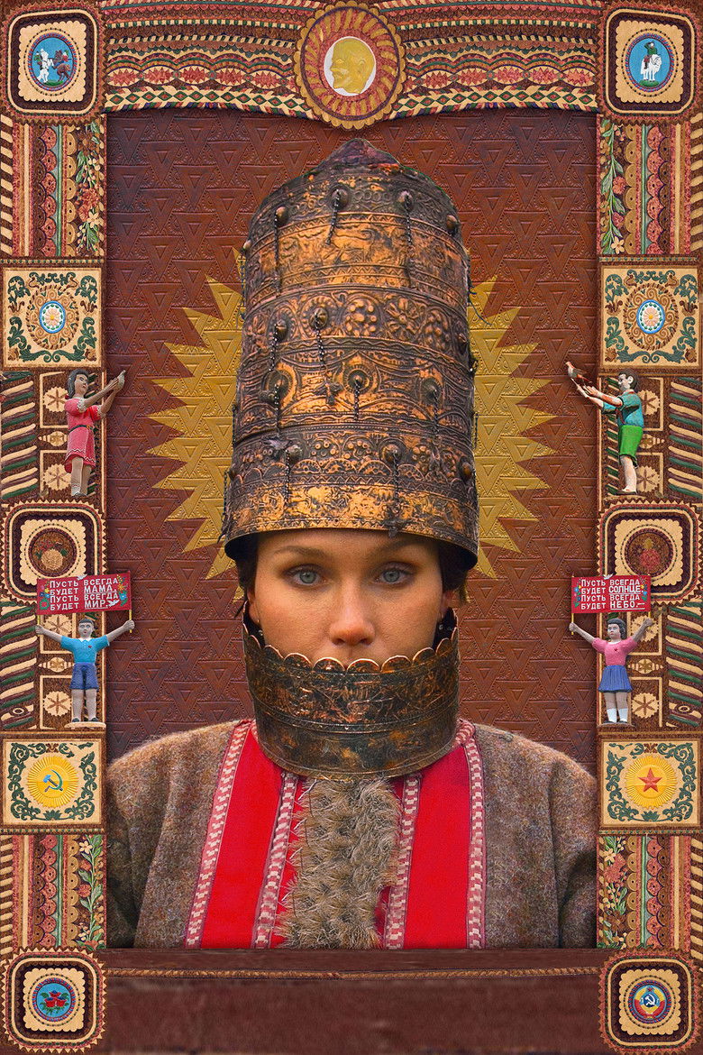 Imatge de Ангелы революции