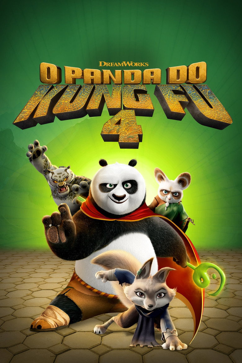 Póster la Película