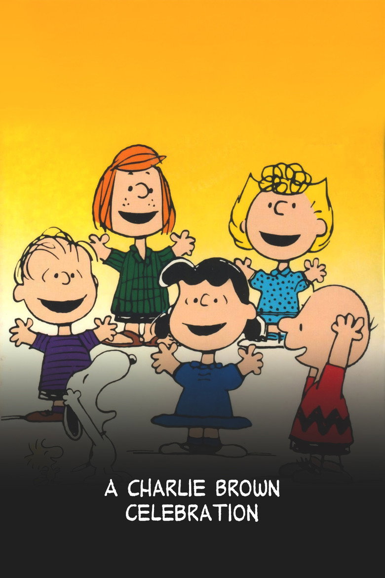 A Charlie Brown Celebration