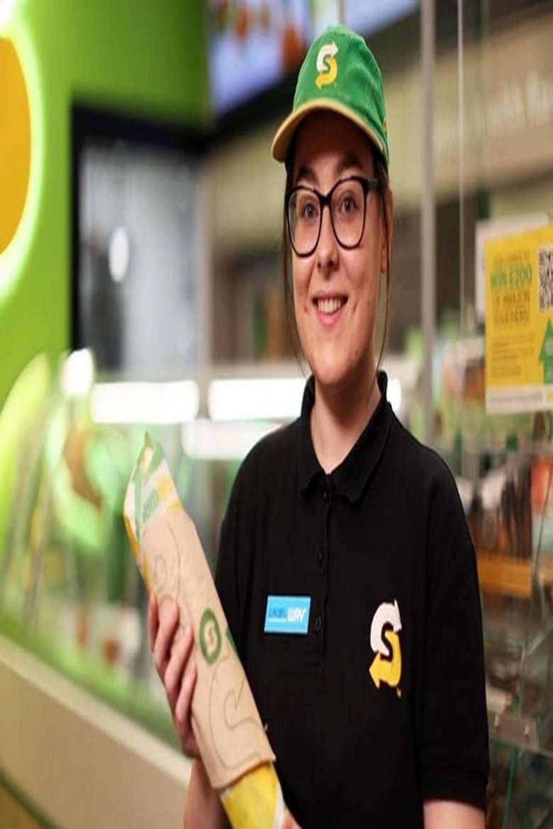 Subway: How Do They Really Do It? background