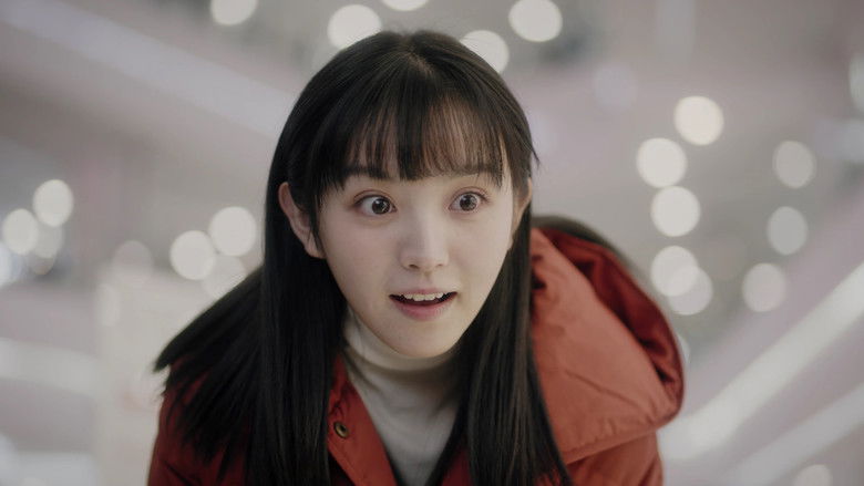 Still image for Lovely Us season 1 episode 7: Episode 7 Still image for Lovely Us season 1 episode 7: Episode 7