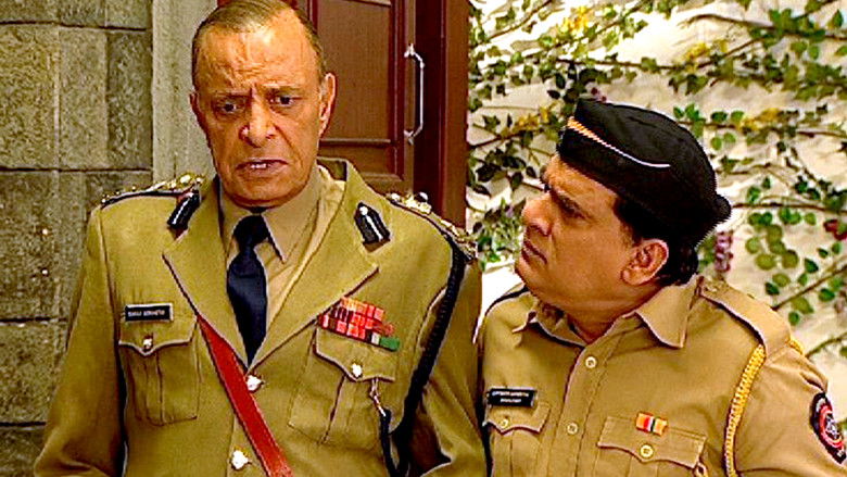 Still image for F.I.R. season 1 episode 882: The Shirt Tearing Fans