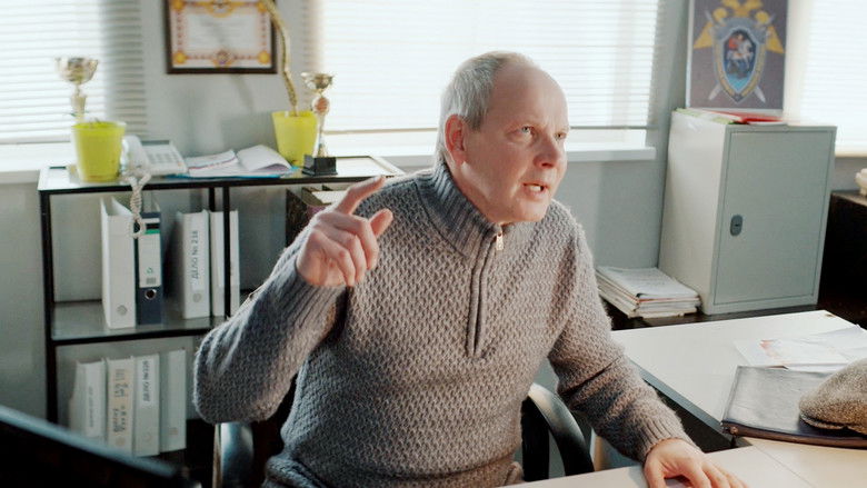 Still image for Rector season 1 episode 6: Episode 6 Still image for Rector season 1 episode 6: Episode 6