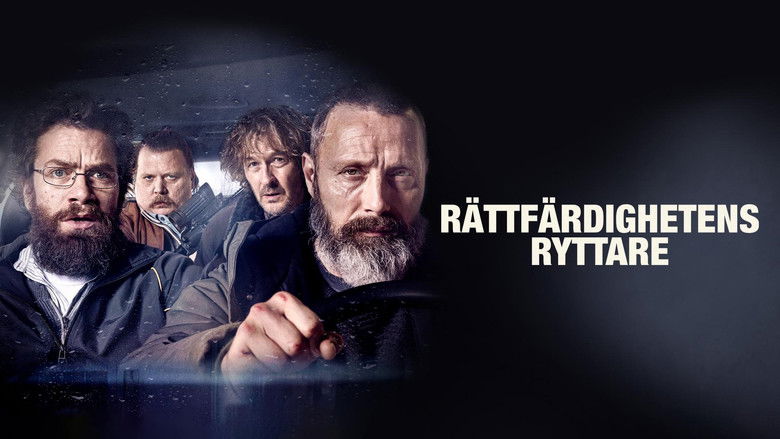 Riders of Justice (2020)