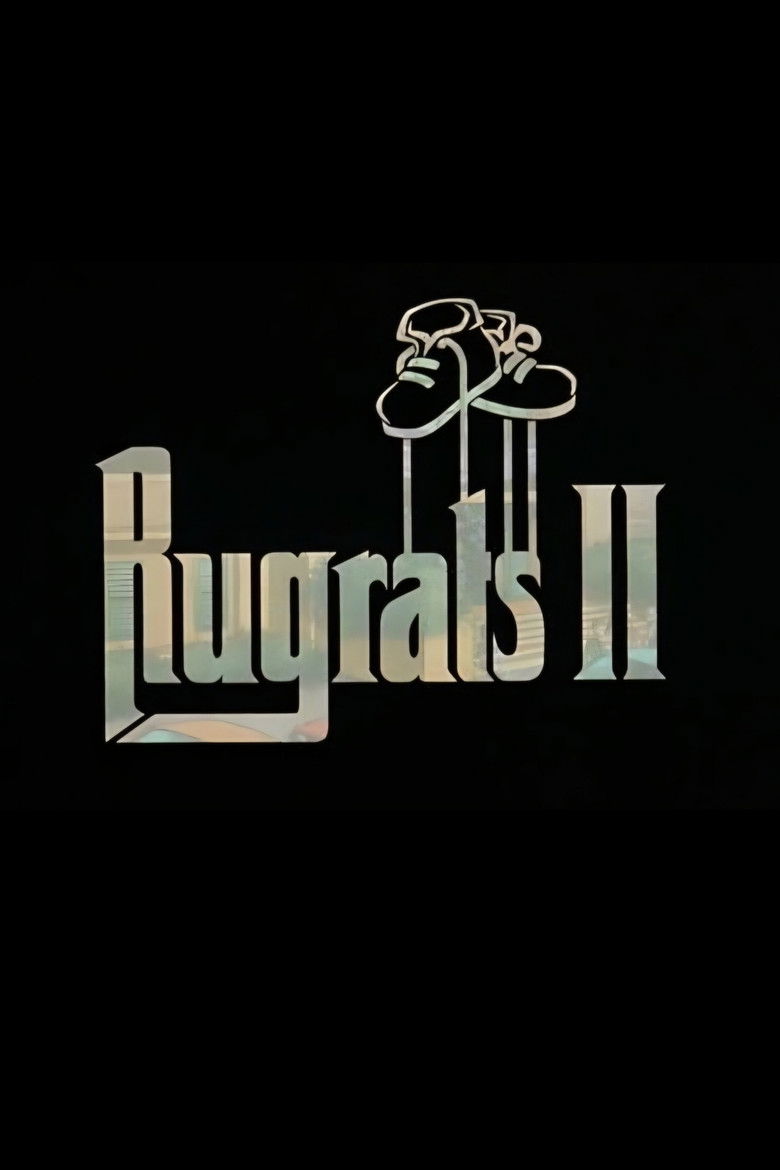 Imatge de Rugrats a París