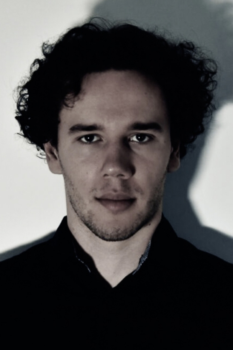 Marcin Mazurek photo 2