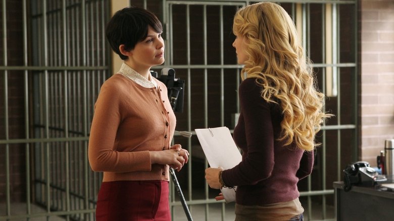 Quand Sort La Saison 6 De Elite Once Upon a Time: Saison 1 Episode 16 - Elite Series