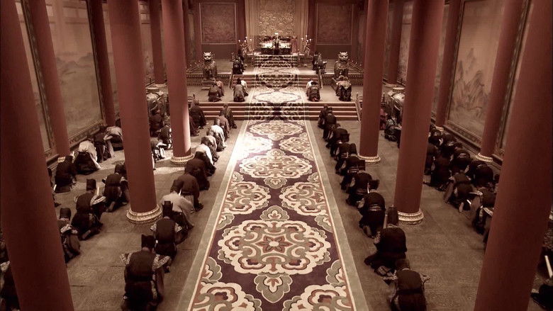 Still image for Da Ming Palace season 1 episode 2: Episode 2 Still image for Da Ming Palace season 1 episode 2: Episode 2