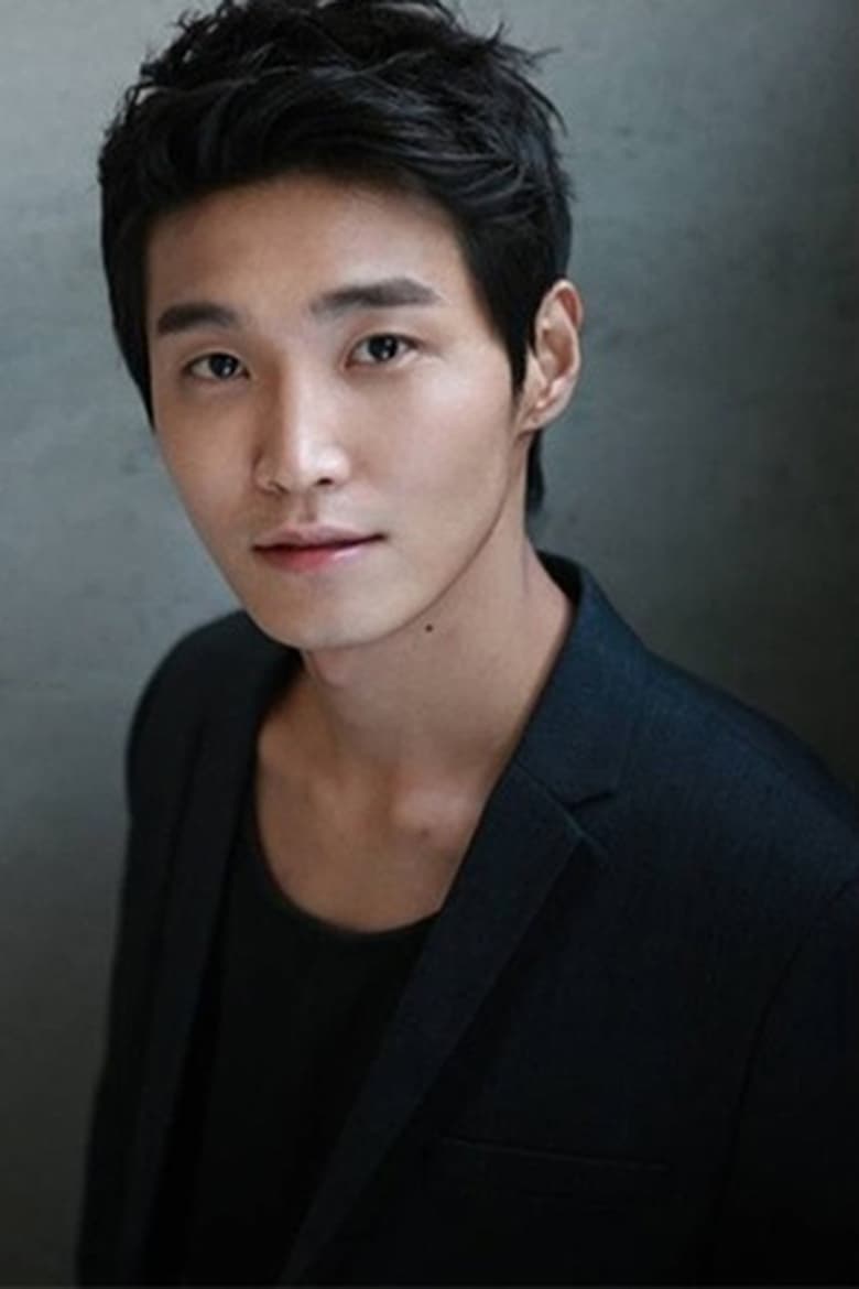 Jang In-sub photo