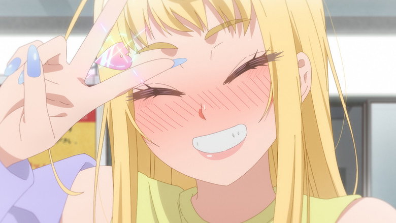 Still from Hokkaido Gals Are Super Adorable! - Season 1 Episode 12