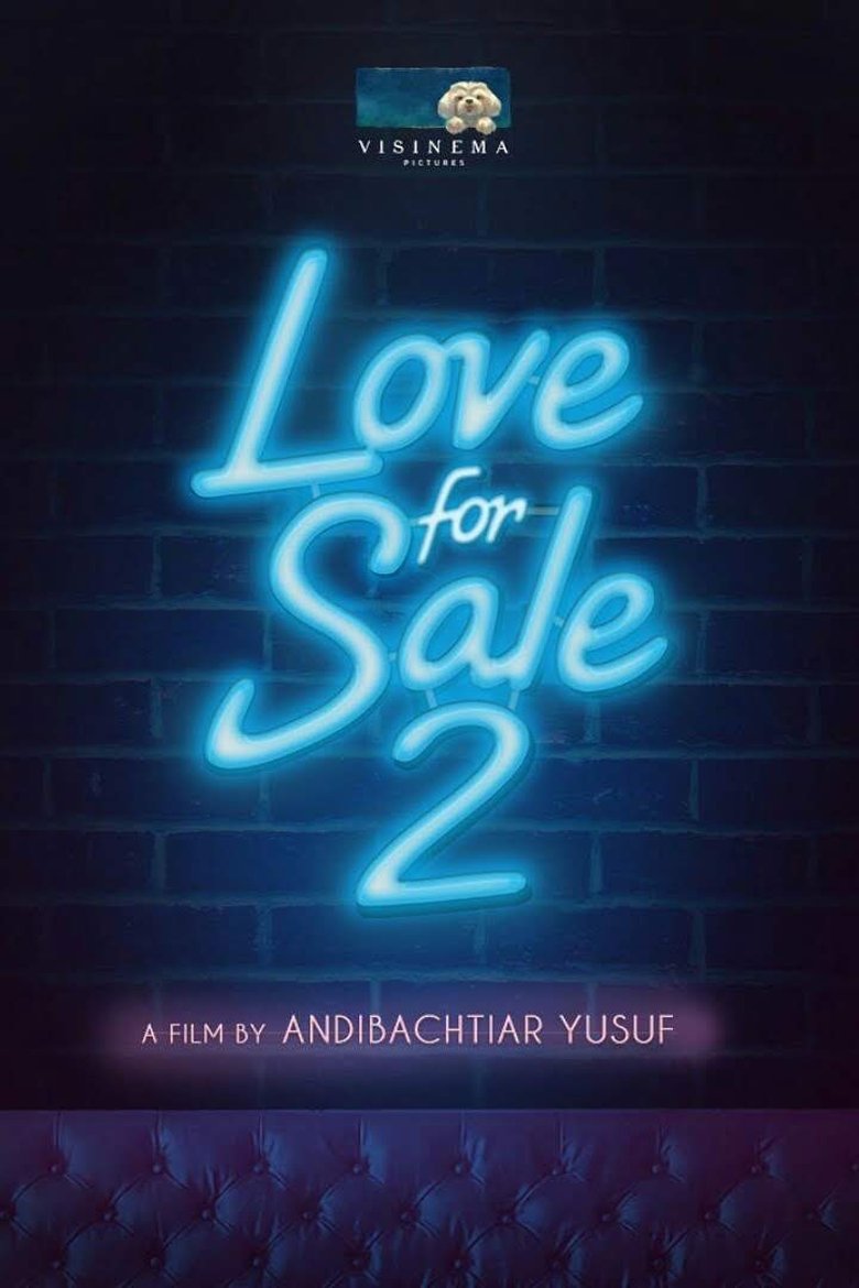 Love for Sale 2