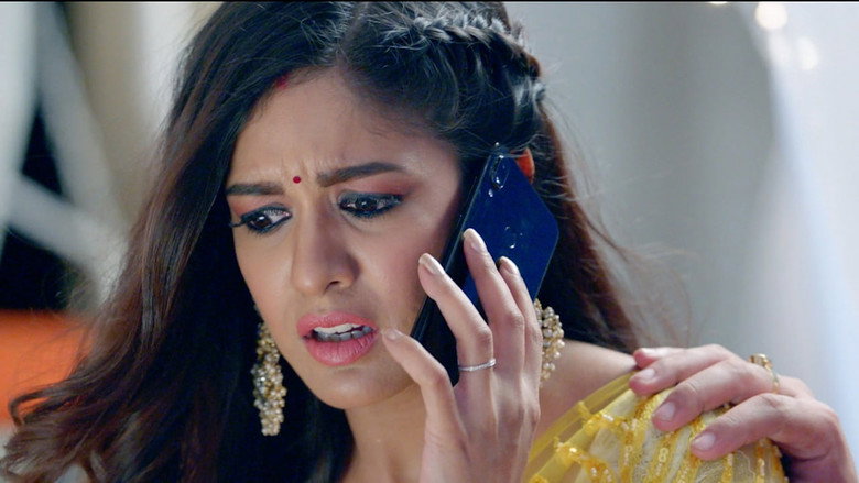 Pragati Gets an Emergency Call!