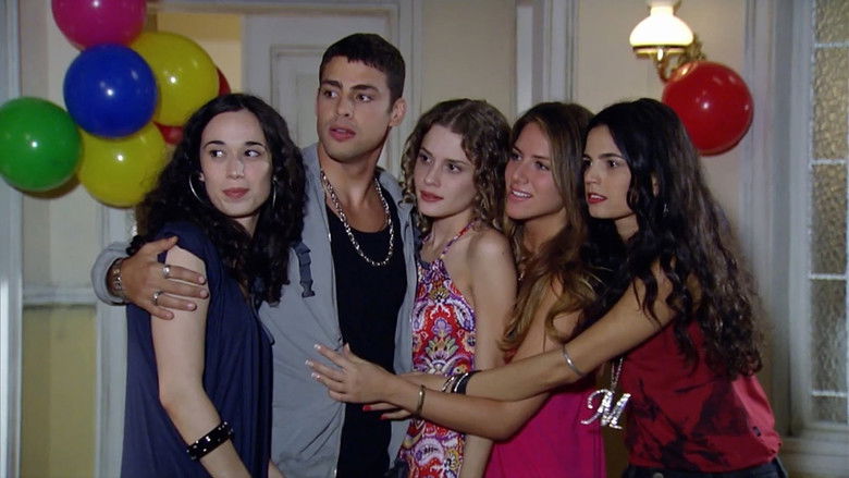 Still image for A Favorita season 1 episode 33: Chapter 33 Still image for A Favorita season 1 episode 33: Chapter 33