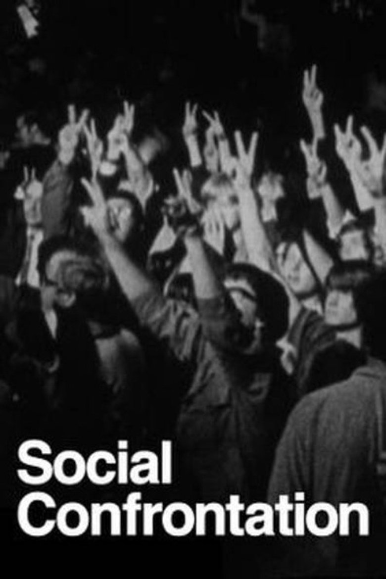 The Urban Crisis and the New Militants: Module 2 - Social Confrontation: The Battle of Michigan Ave. (1968)