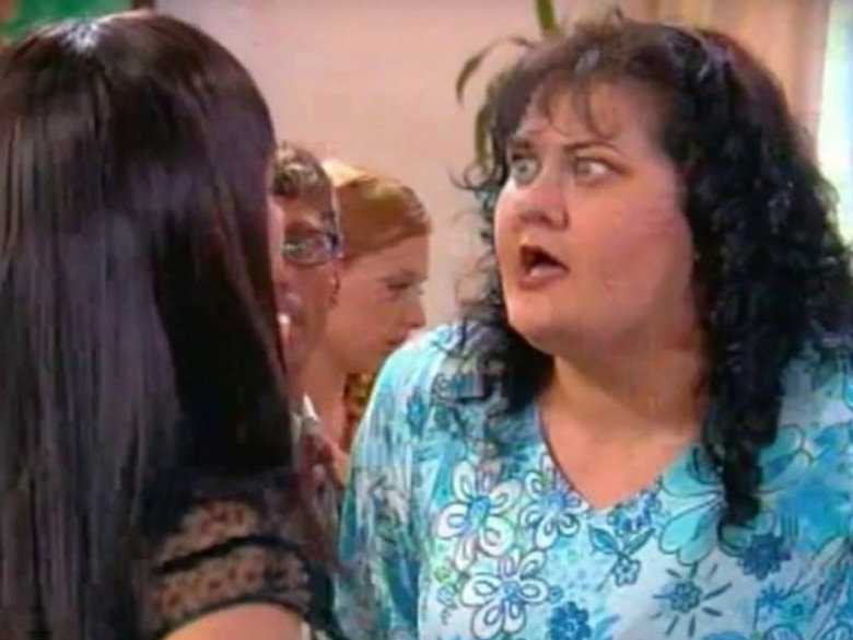 Floricienta 시즌 1 170화