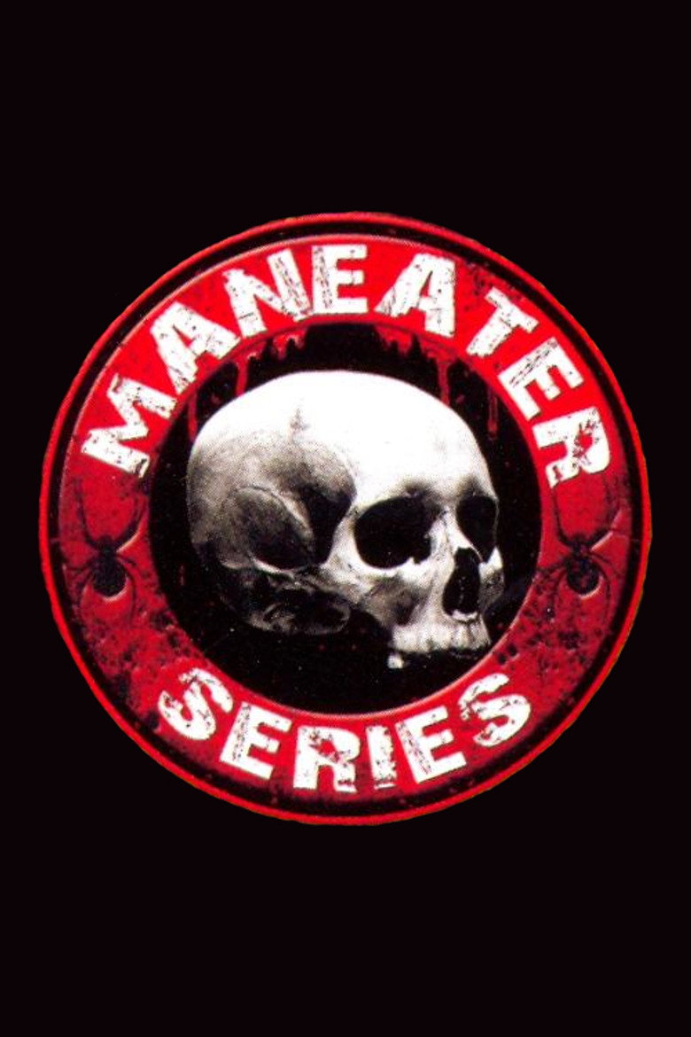 Постер коллекции Maneater Collection