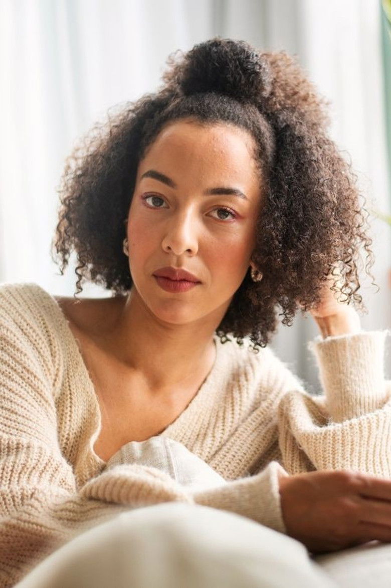 Asabea Britton portrait image