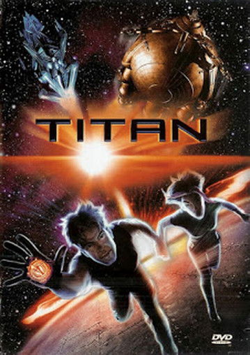 Titan A.E.