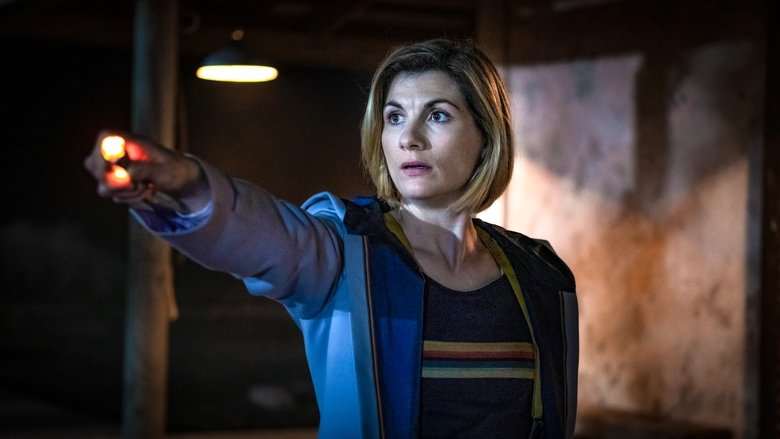 Doctor Who Saison 12 épisode 1 Streaming